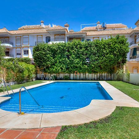 Coral Apartment La Cala Beach ลากาลาเดมิฮาส ภายนอก รูปภาพ