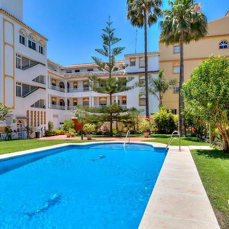 Coral Apartment La Cala Beach ลากาลาเดมิฮาส ภายนอก รูปภาพ
