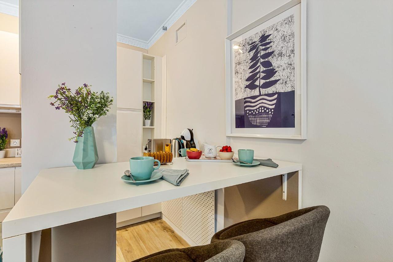 Coral Apartment La Cala Beach ลากาลาเดมิฮาส ภายนอก รูปภาพ