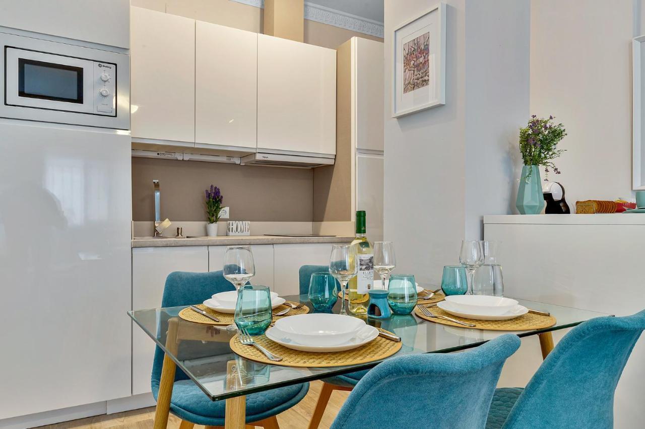 Coral Apartment La Cala Beach ลากาลาเดมิฮาส ภายนอก รูปภาพ