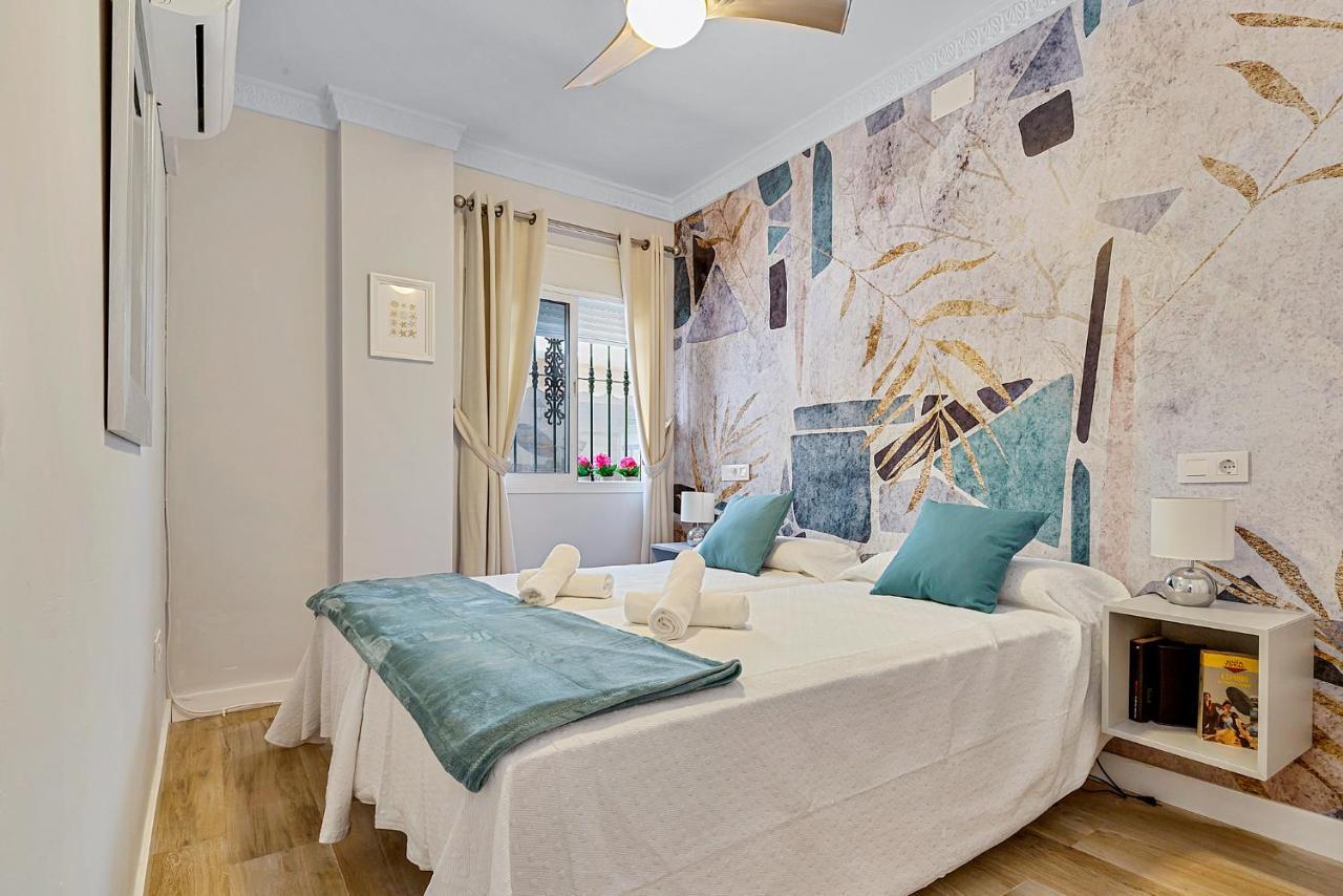Coral Apartment La Cala Beach ลากาลาเดมิฮาส ภายนอก รูปภาพ