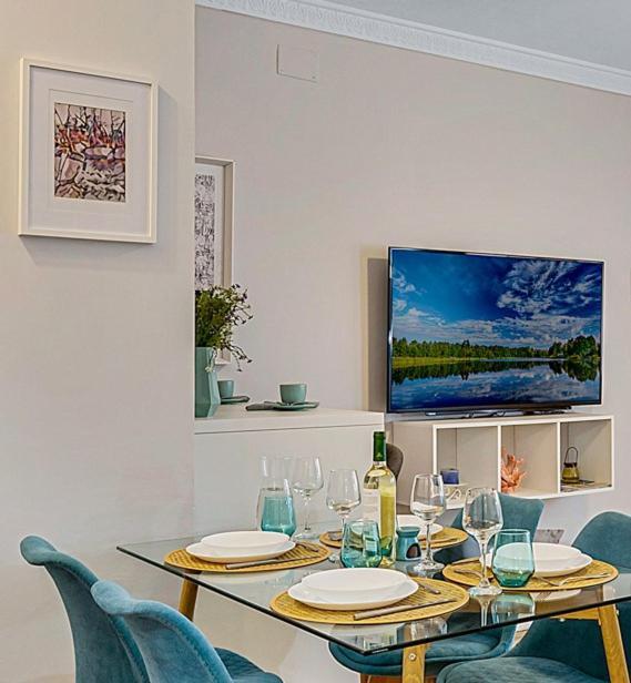 Coral Apartment La Cala Beach ลากาลาเดมิฮาส ภายนอก รูปภาพ