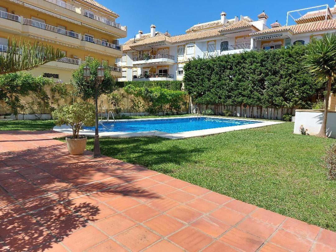 Coral Apartment La Cala Beach ลากาลาเดมิฮาส ภายนอก รูปภาพ