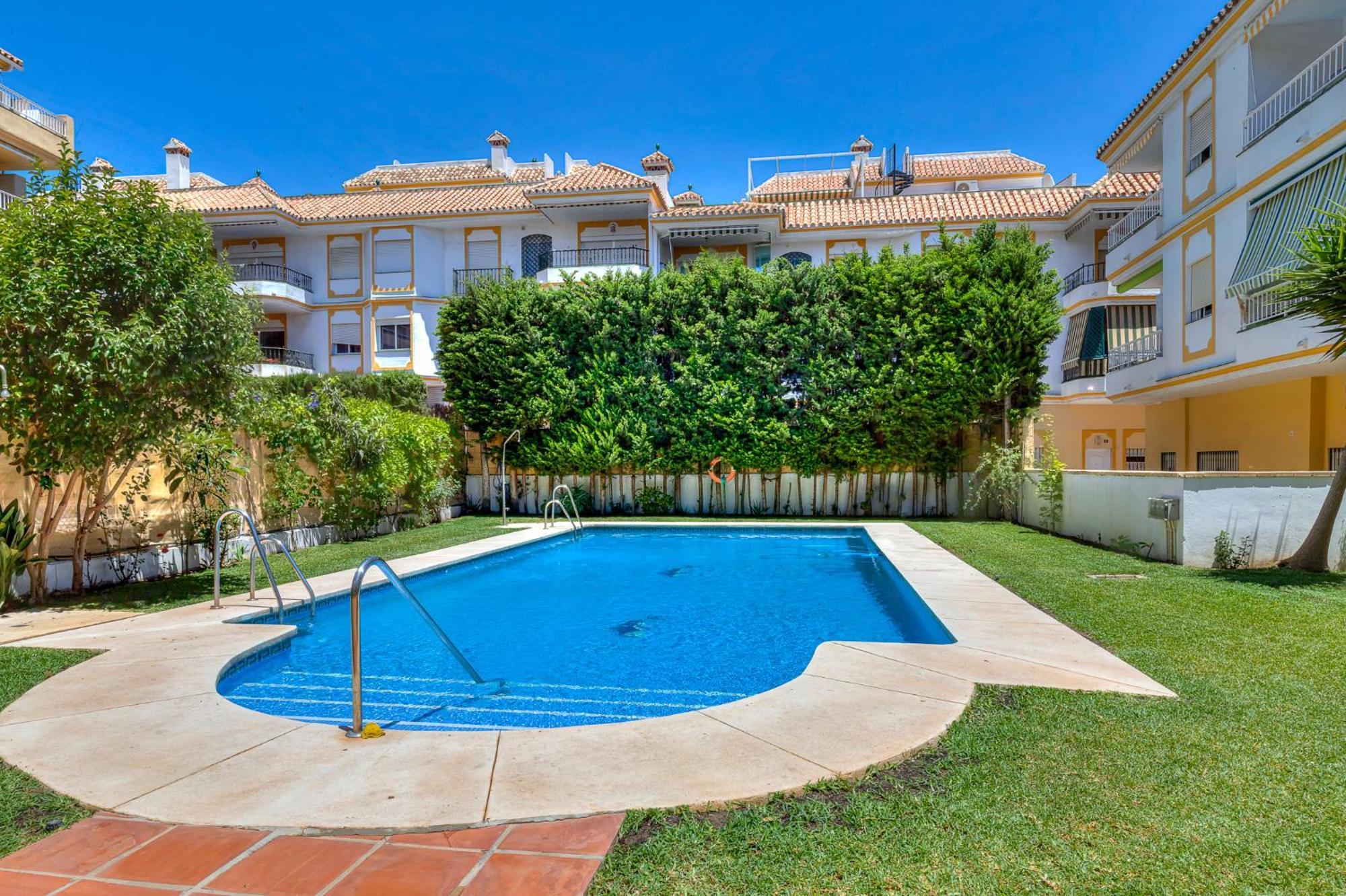 Coral Apartment La Cala Beach ลากาลาเดมิฮาส ภายนอก รูปภาพ